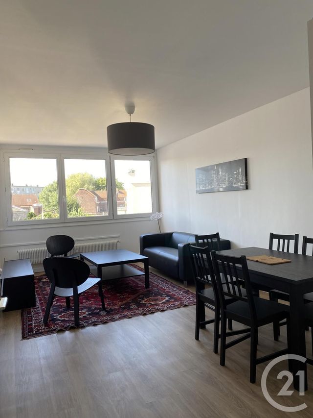 appartement à louer 4 pièces 85,74 m2 Hellemmes Lille 59 NORD