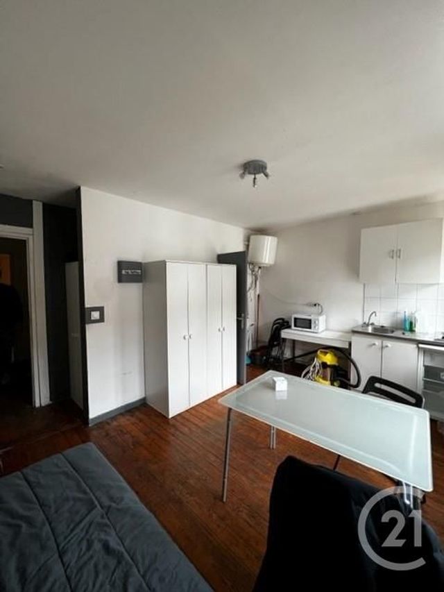 Location appartement à Lille (59) CENTURY 21