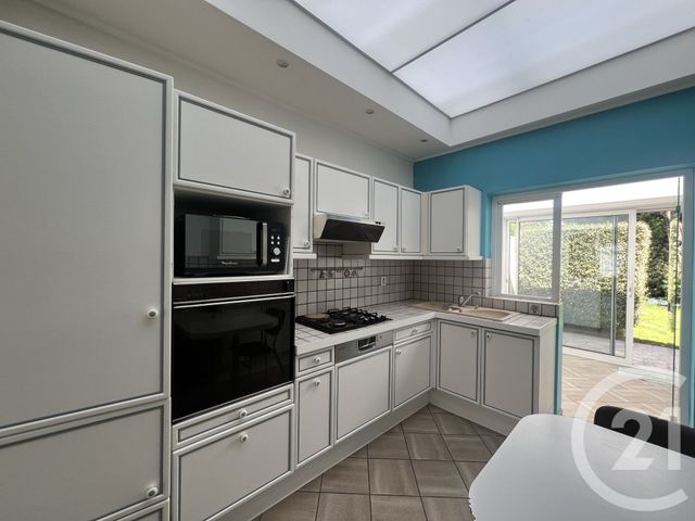 Maison &agrave; vendre - 4 pi&egrave;ces - 116 m2 - Lille - 59 - NORD-PAS-DE-CALAIS