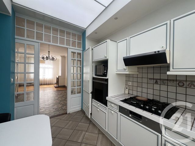 Maison &agrave; vendre - 4 pi&egrave;ces - 116 m2 - Lille - 59 - NORD-PAS-DE-CALAIS