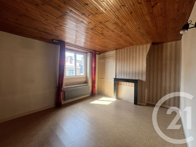 Maison &agrave; vendre - 4 pi&egrave;ces - 116 m2 - Lille - 59 - NORD-PAS-DE-CALAIS