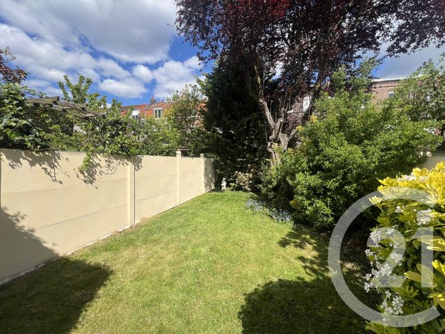 Maison &agrave; vendre - 4 pi&egrave;ces - 116 m2 - Lille - 59 - NORD-PAS-DE-CALAIS