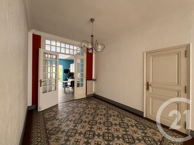 Maison &agrave; vendre - 4 pi&egrave;ces - 116 m2 - Lille - 59 - NORD-PAS-DE-CALAIS
