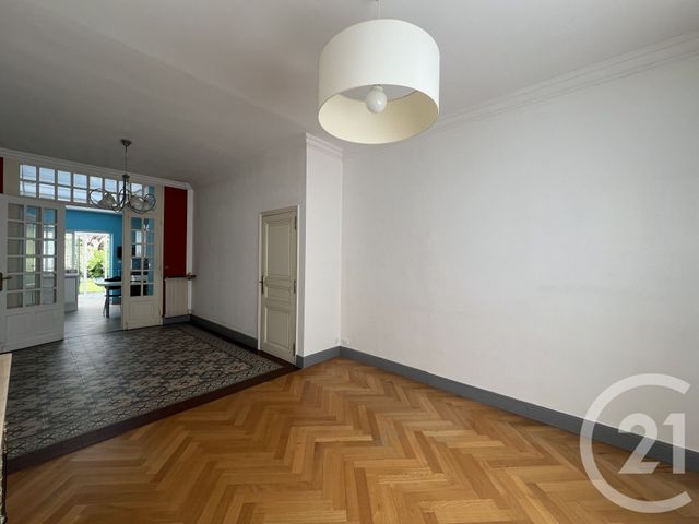 Maison &agrave; vendre - 4 pi&egrave;ces - 116 m2 - Lille - 59 - NORD-PAS-DE-CALAIS