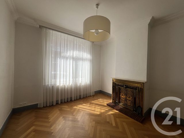 Maison &agrave; vendre - 4 pi&egrave;ces - 116 m2 - Lille - 59 - NORD-PAS-DE-CALAIS