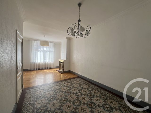 Maison à vendre LILLE