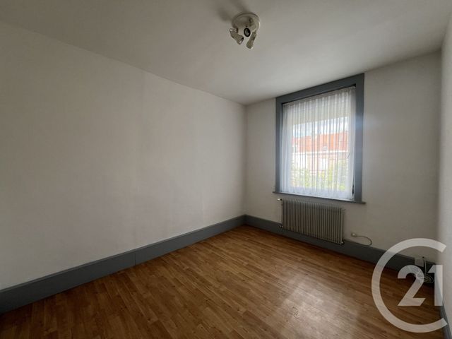 Maison &agrave; vendre - 4 pi&egrave;ces - 116 m2 - Lille - 59 - NORD-PAS-DE-CALAIS