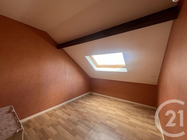 Maison &agrave; vendre - 4 pi&egrave;ces - 116 m2 - Lille - 59 - NORD-PAS-DE-CALAIS