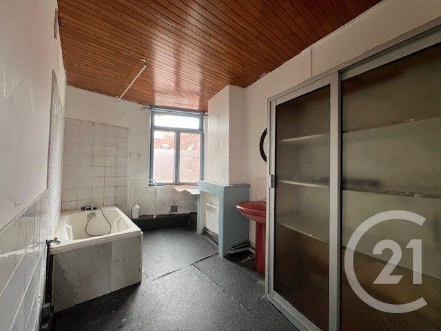 Maison à vendre - 6 pièces - 114,65 m2 - Hellemmes Lille - 59 - NORD-PAS-DE-CALAIS