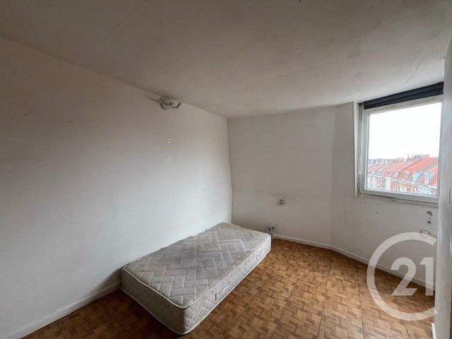 Maison à vendre - 6 pièces - 114,65 m2 - Hellemmes Lille - 59 - NORD-PAS-DE-CALAIS