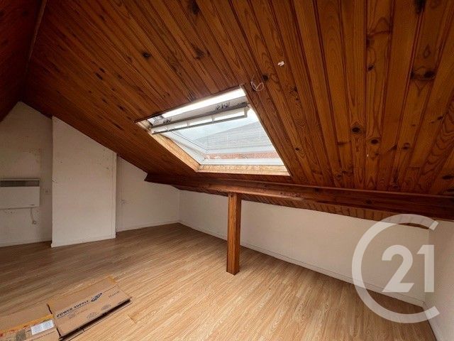 Maison à vendre - 6 pièces - 114,65 m2 - Hellemmes Lille - 59 - NORD-PAS-DE-CALAIS