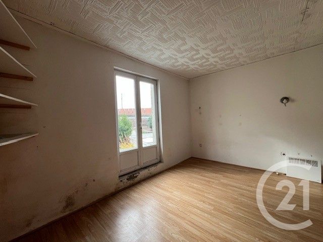 Maison à vendre - 6 pièces - 114,65 m2 - Hellemmes Lille - 59 - NORD-PAS-DE-CALAIS