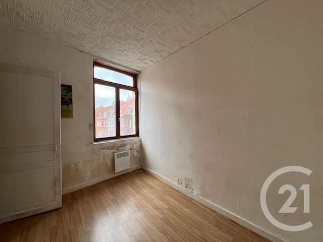 Maison à vendre - 6 pièces - 114,65 m2 - Hellemmes Lille - 59 - NORD-PAS-DE-CALAIS