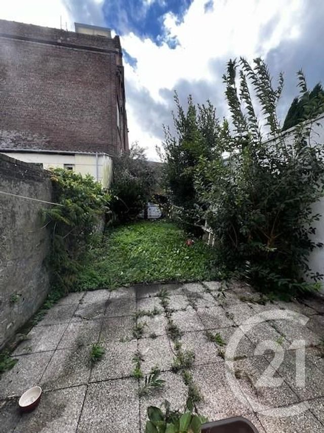 Maison à vendre - 6 pièces - 114,65 m2 - Hellemmes Lille - 59 - NORD-PAS-DE-CALAIS