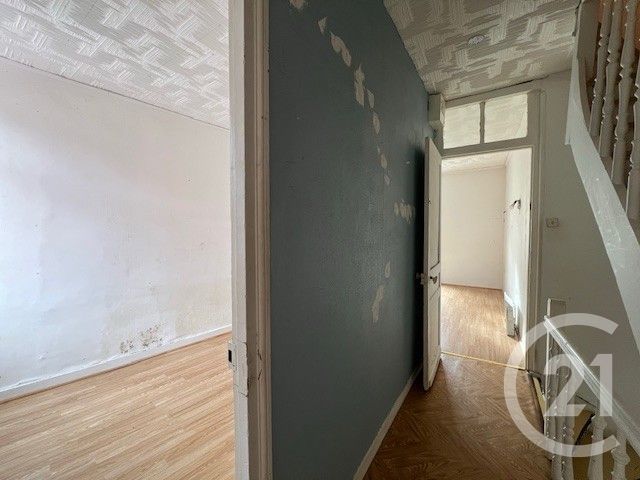 Maison à vendre - 6 pièces - 114,65 m2 - Hellemmes Lille - 59 - NORD-PAS-DE-CALAIS