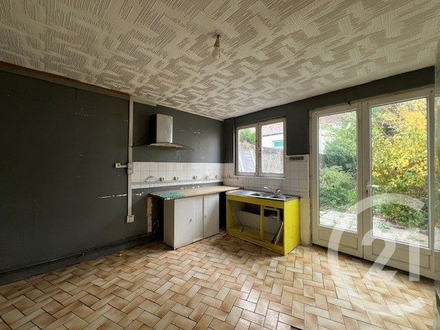 Maison à vendre - 6 pièces - 114,65 m2 - Hellemmes Lille - 59 - NORD-PAS-DE-CALAIS