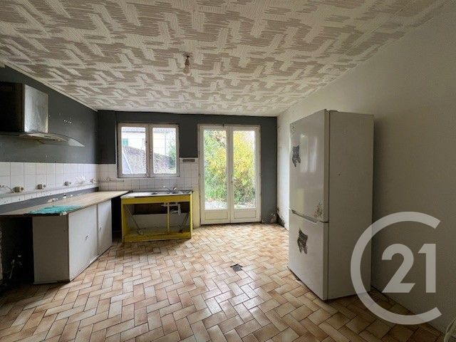 Maison à vendre - 6 pièces - 114,65 m2 - Hellemmes Lille - 59 - NORD-PAS-DE-CALAIS