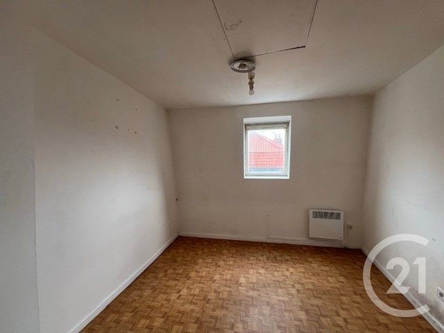 Maison à vendre - 6 pièces - 114,65 m2 - Hellemmes Lille - 59 - NORD-PAS-DE-CALAIS