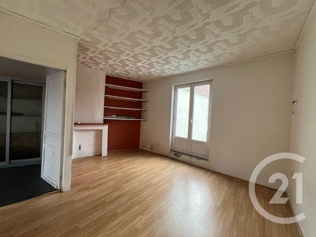 Maison à vendre - 6 pièces - 114,65 m2 - Hellemmes Lille - 59 - NORD-PAS-DE-CALAIS