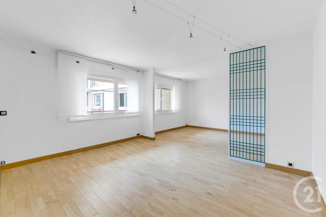 Appartement F3 à vendre - 3 pièces - 65,98 m2 - Boulogne Billancourt - 92 - ILE-DE-FRANCE