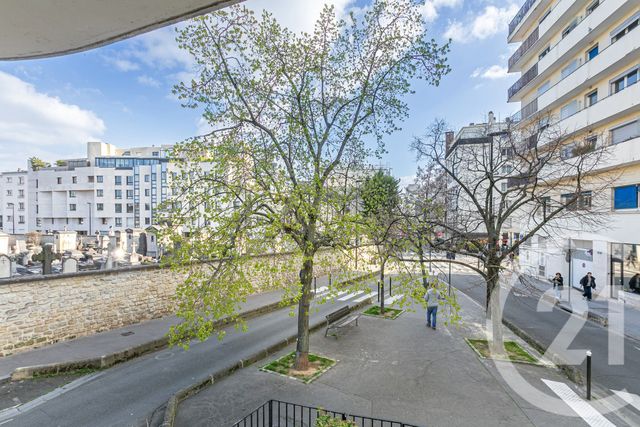 Appartement T4 à vendre - 4 pièces - 89,82 m2 - Boulogne Billancourt - 92 - ILE-DE-FRANCE