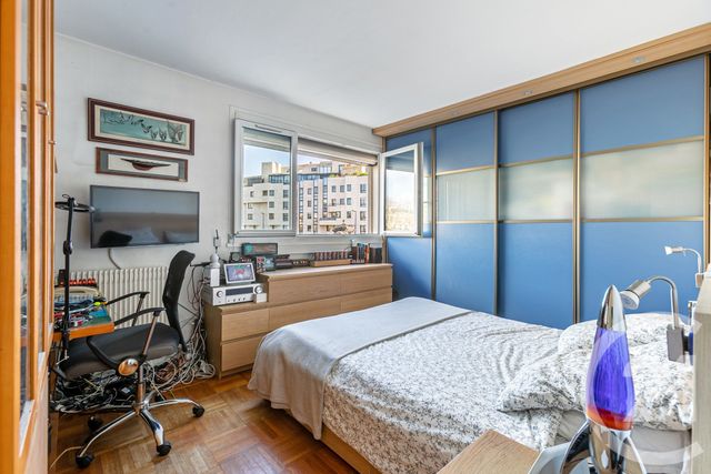 Appartement T4 à vendre - 4 pièces - 89,82 m2 - Boulogne Billancourt - 92 - ILE-DE-FRANCE