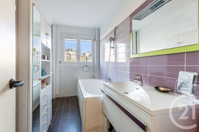 Appartement T4 à vendre - 4 pièces - 89,82 m2 - Boulogne Billancourt - 92 - ILE-DE-FRANCE