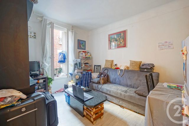 Appartement T2 à vendre - 2 pièces - 24,06 m2 - Boulogne Billancourt - 92 - ILE-DE-FRANCE