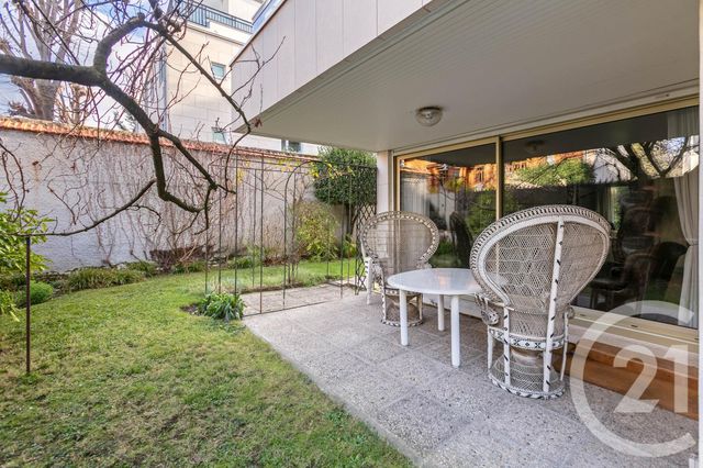 Appartement T3 &agrave; vendre - 3 pi&egrave;ces - 72,22 m2 - Boulogne Billancourt - 92 - ILE-DE-FRANCE