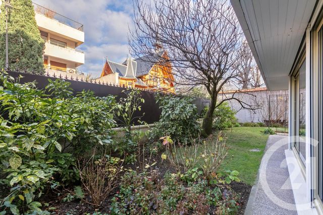 Appartement T3 &agrave; vendre - 3 pi&egrave;ces - 72,22 m2 - Boulogne Billancourt - 92 - ILE-DE-FRANCE