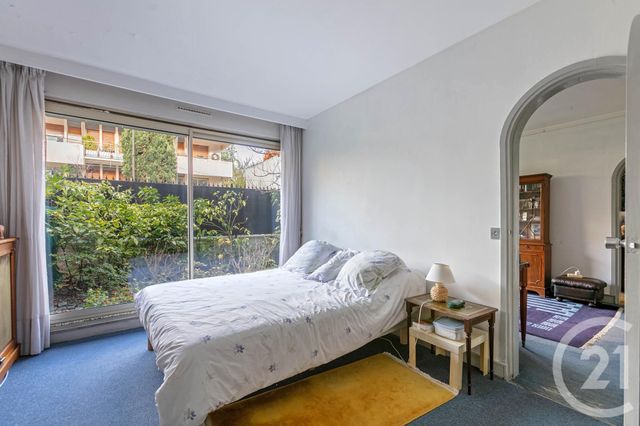 Appartement T3 &agrave; vendre - 3 pi&egrave;ces - 72,22 m2 - Boulogne Billancourt - 92 - ILE-DE-FRANCE