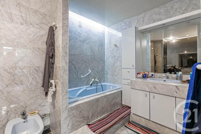 Appartement T3 &agrave; vendre - 3 pi&egrave;ces - 72,22 m2 - Boulogne Billancourt - 92 - ILE-DE-FRANCE