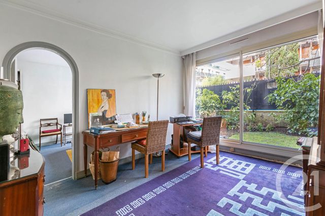 Appartement T3 &agrave; vendre - 3 pi&egrave;ces - 72,22 m2 - Boulogne Billancourt - 92 - ILE-DE-FRANCE