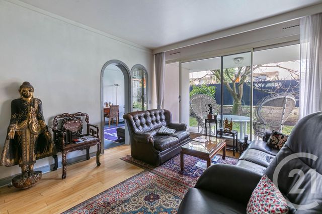 Appartement T3 &agrave; vendre - 3 pi&egrave;ces - 72,22 m2 - Boulogne Billancourt - 92 - ILE-DE-FRANCE