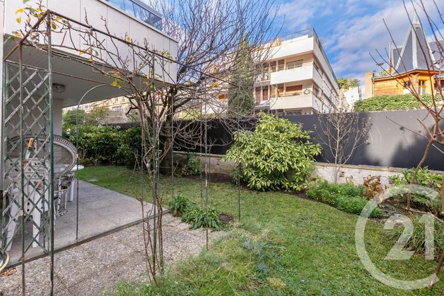 Appartement T3 &agrave; vendre - 3 pi&egrave;ces - 72,22 m2 - Boulogne Billancourt - 92 - ILE-DE-FRANCE