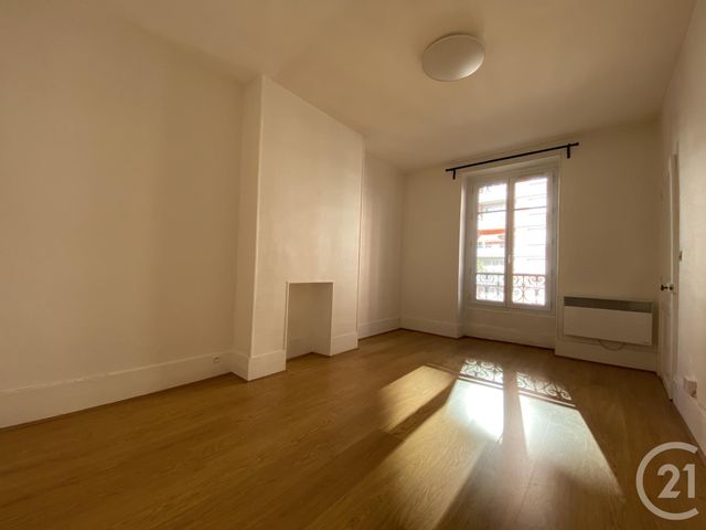 Appartement T2 à vendre - 2 pièces - 31,88 m2 - Paris - 75019 - ILE-DE-FRANCE