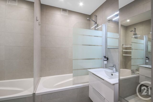 Appartement F2 à vendre - 2 pièces - 37,65 m2 - Boulogne Billancourt - 92 - ILE-DE-FRANCE