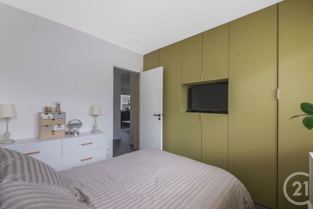 Appartement F2 à vendre - 2 pièces - 37,65 m2 - Boulogne Billancourt - 92 - ILE-DE-FRANCE