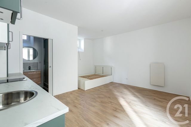 Appartement F1 &agrave; vendre - 1 pi&egrave;ce - 22,69 m2 - Boulogne Billancourt - 92 - ILE-DE-FRANCE