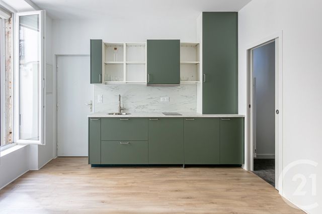 Appartement F1 &agrave; vendre - 1 pi&egrave;ce - 22,69 m2 - Boulogne Billancourt - 92 - ILE-DE-FRANCE