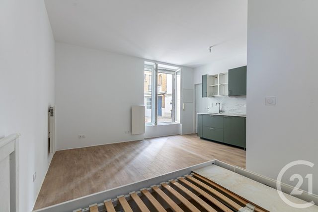 Appartement F1 &agrave; vendre - 1 pi&egrave;ce - 22,69 m2 - Boulogne Billancourt - 92 - ILE-DE-FRANCE