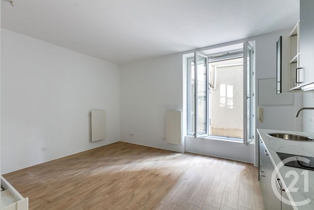 Appartement F1 &agrave; vendre - 1 pi&egrave;ce - 22,69 m2 - Boulogne Billancourt - 92 - ILE-DE-FRANCE