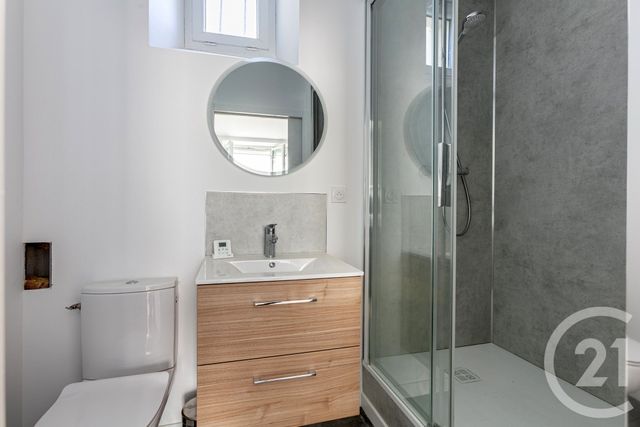 Appartement F1 &agrave; vendre - 1 pi&egrave;ce - 22,69 m2 - Boulogne Billancourt - 92 - ILE-DE-FRANCE