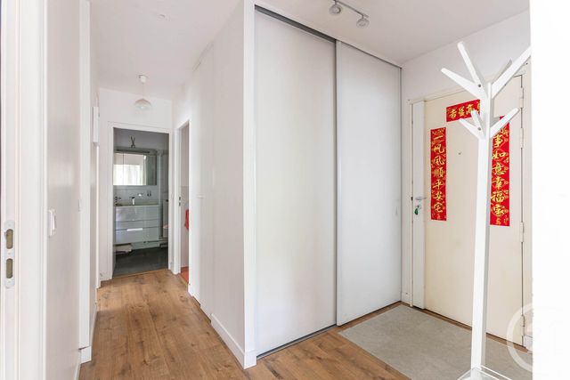 Appartement T3 à louer - 3 pièces - 68,22 m2 - Boulogne Billancourt - 92 - ILE-DE-FRANCE