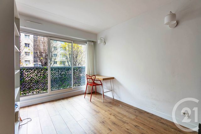 Appartement T3 à louer - 3 pièces - 68,22 m2 - Boulogne Billancourt - 92 - ILE-DE-FRANCE