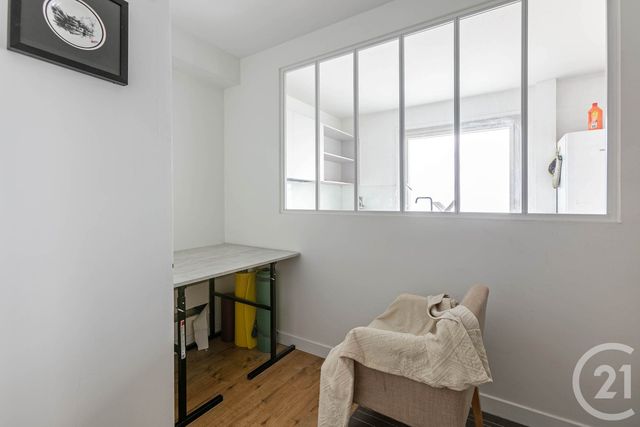 Appartement T3 à louer - 3 pièces - 68,22 m2 - Boulogne Billancourt - 92 - ILE-DE-FRANCE