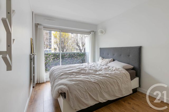 Appartement T3 à louer - 3 pièces - 68,22 m2 - Boulogne Billancourt - 92 - ILE-DE-FRANCE