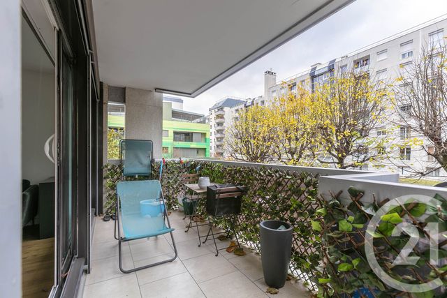 Appartement T3 à louer - 3 pièces - 68,22 m2 - Boulogne Billancourt - 92 - ILE-DE-FRANCE