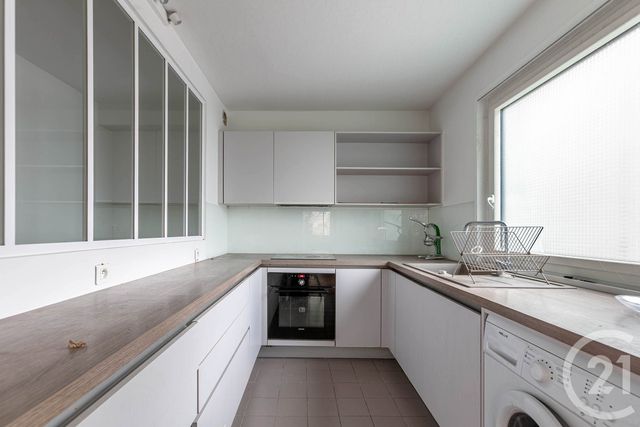 Appartement T3 à louer - 3 pièces - 68,22 m2 - Boulogne Billancourt - 92 - ILE-DE-FRANCE
