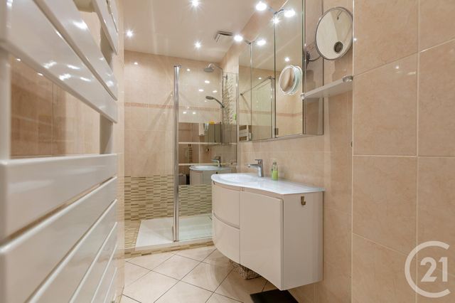 Appartement T4 &agrave; vendre - 4 pi&egrave;ces - 84,63 m2 - Boulogne Billancourt - 92 - ILE-DE-FRANCE